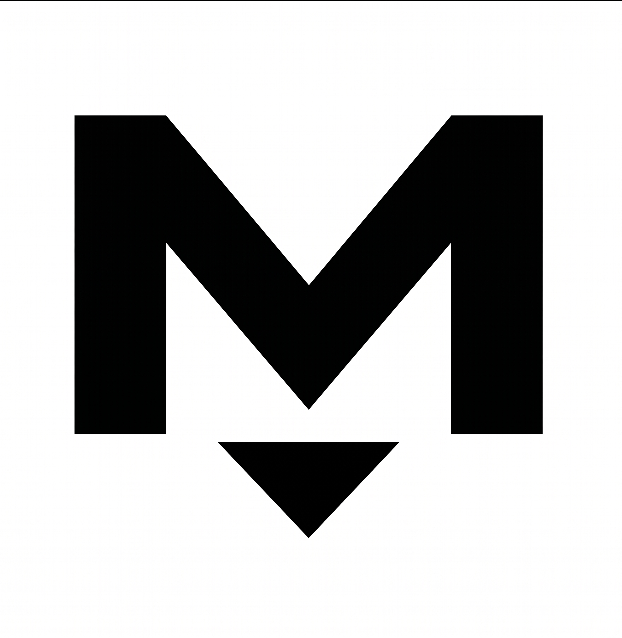 Mentzer Logo